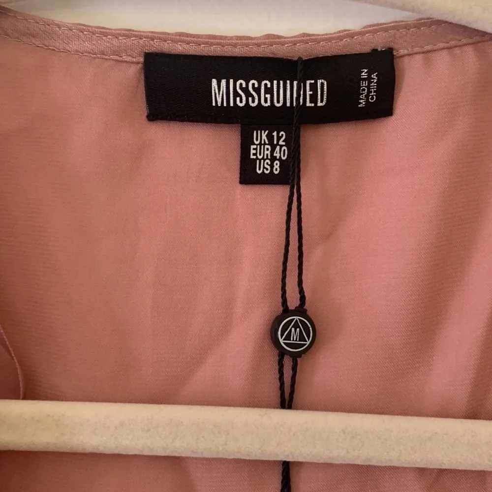 Pink Top - Picture 3 of 3